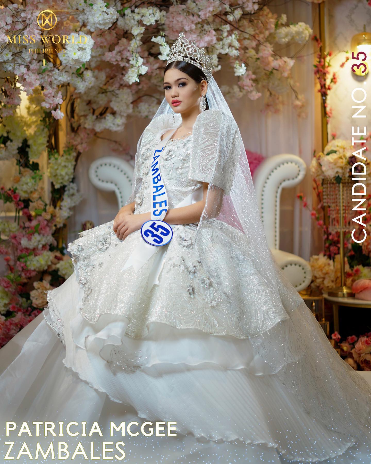 GALLERY: The breathtaking Santacruzan-inspired national costumes at the